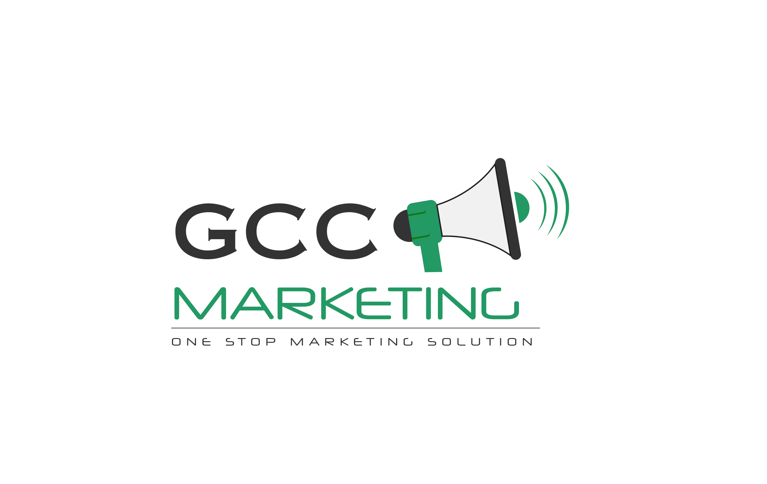 GCC MARKETING - Dubai Web Design